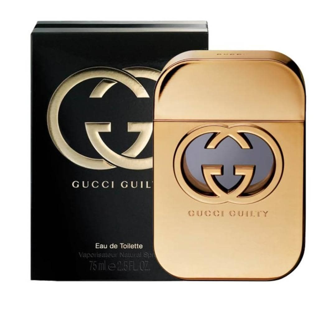 عطر ادکلن گوچی گیلتی اینتنس-Gucci Guilty Intense EDP