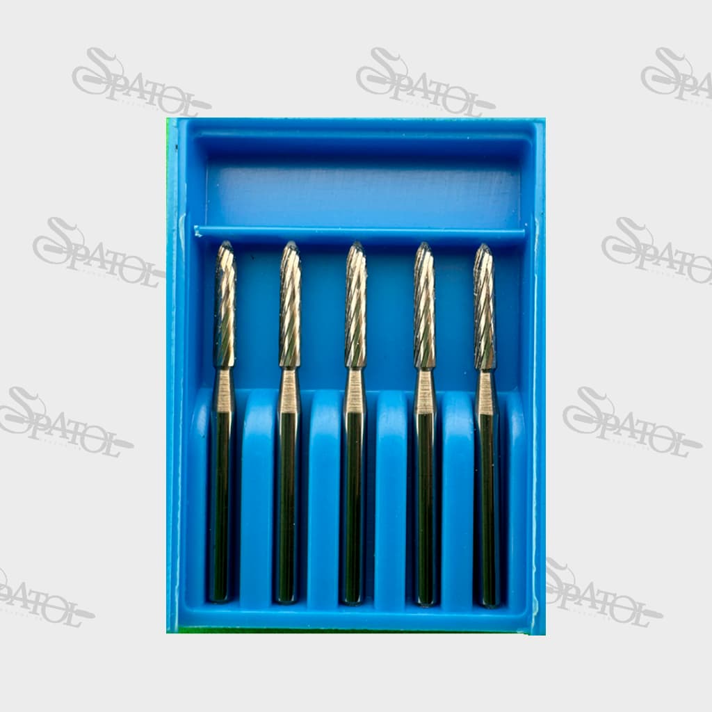 فرز کارباید پرداخت 20 پره کد CF283