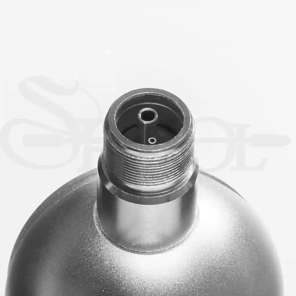 دستگاه ایرفلو EXP Air Prophy با 9 ماه گارانتی — تصویر ۵