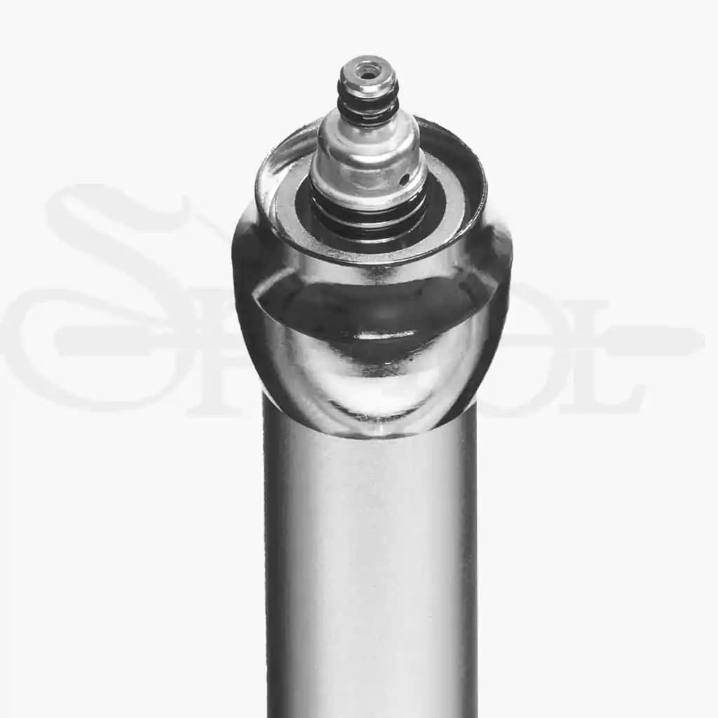 دستگاه ایرفلو EXP Air Prophy با 9 ماه گارانتی — تصویر ۳