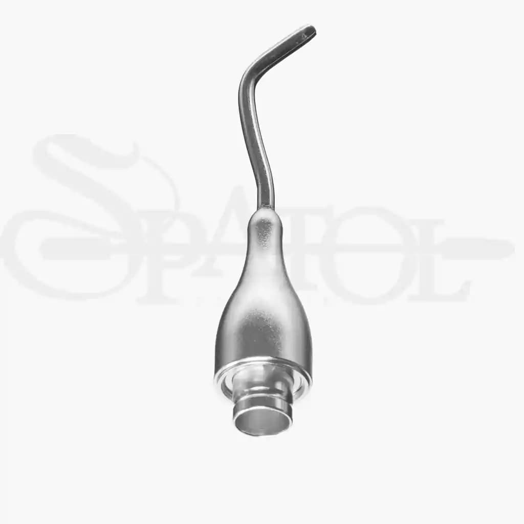دستگاه ایرفلو EXP Air Prophy با 9 ماه گارانتی — تصویر ۲