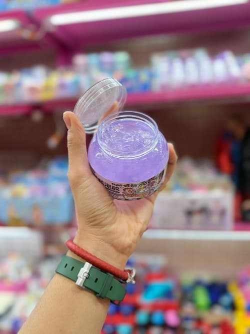 اسلایم بلوبری — تصویر ۷