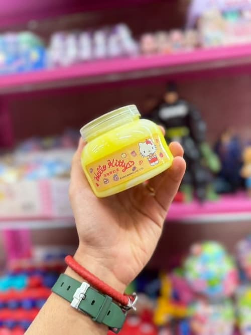 اسلایم بلوبری — تصویر ۵