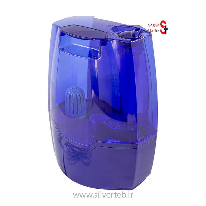 بخور سرد امسیگ مدل US408-Plus — تصویر ۵