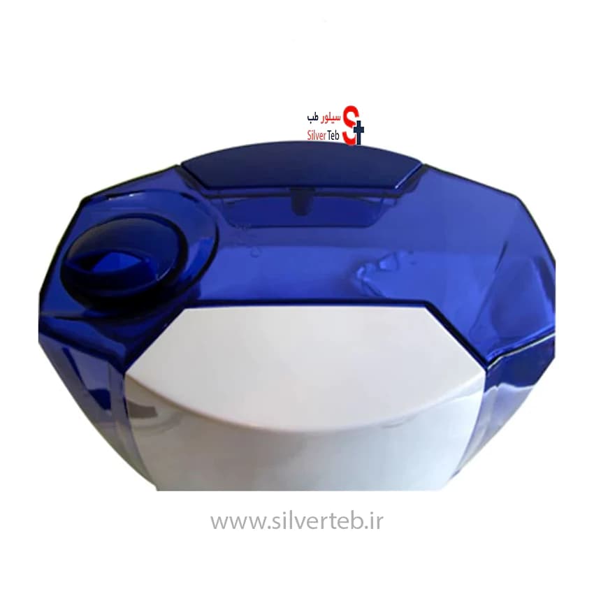 بخور سرد امسیگ مدل US408-Plus — تصویر ۳