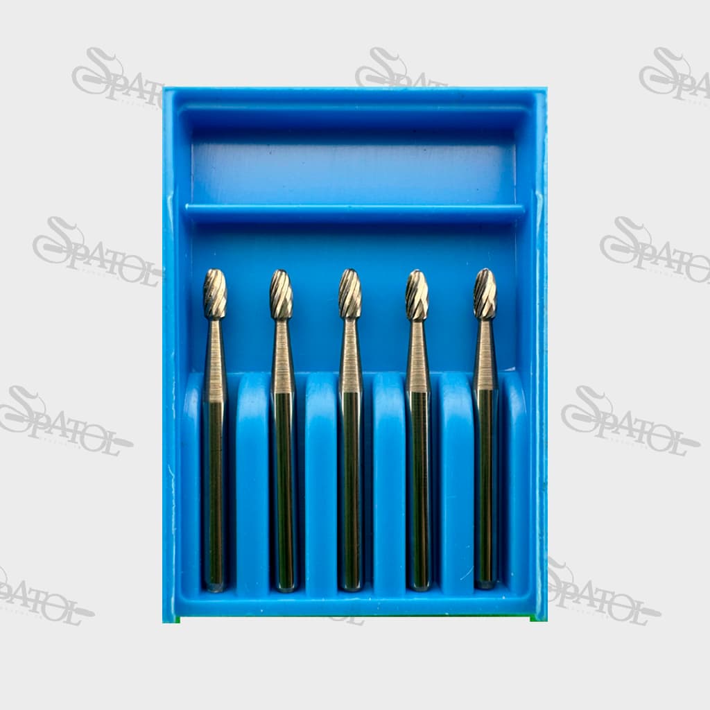 فرز کارباید پرداخت 20 پره کد CF379