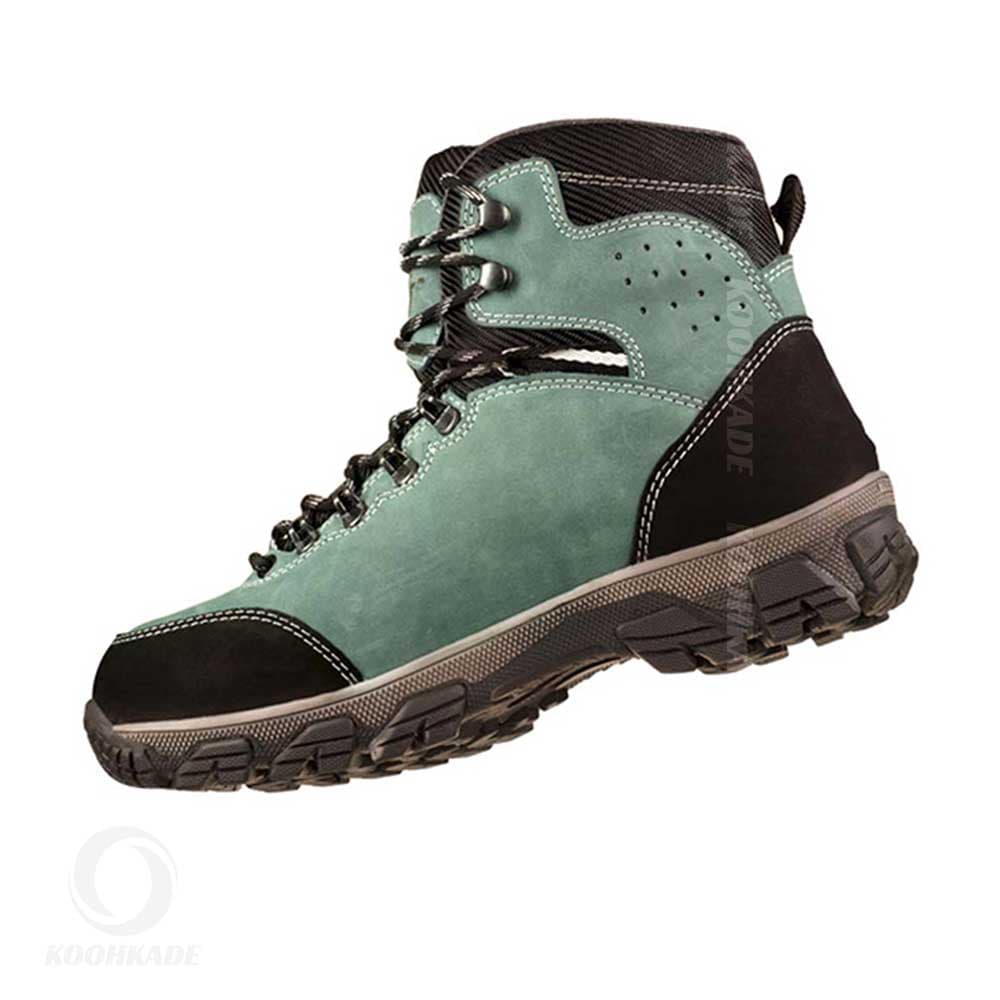 کفش NOWA ویلو مدل BLUE GREEN NC