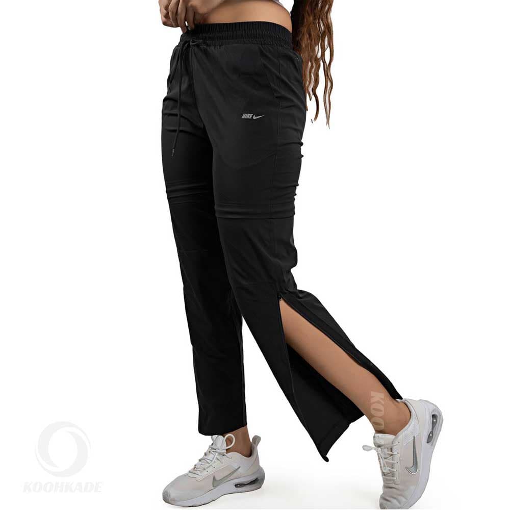 شلوار شلوارک شو زنانه NIKE