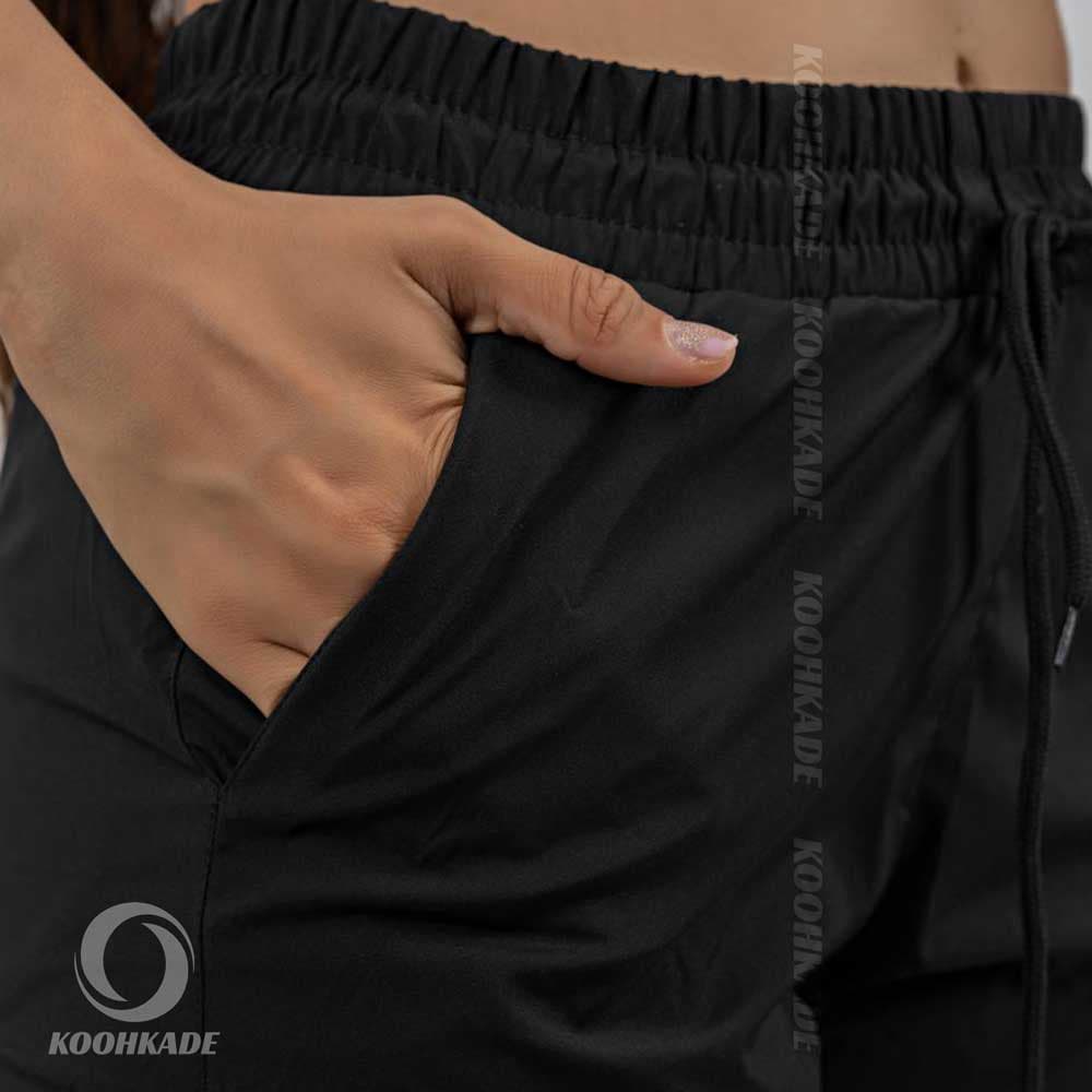 شلوار شلوارک شو زنانه NIKE — تصویر ۸