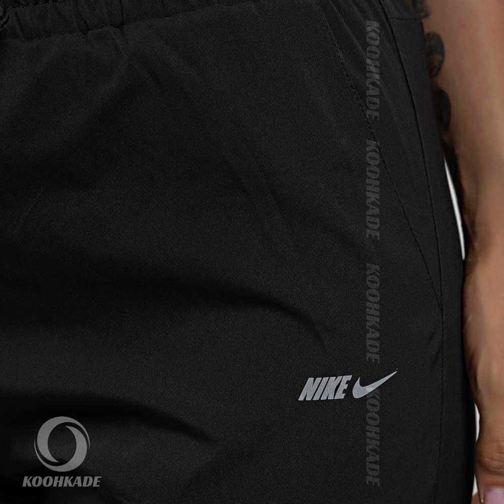 شلوار شلوارک شو زنانه NIKE — تصویر ۵
