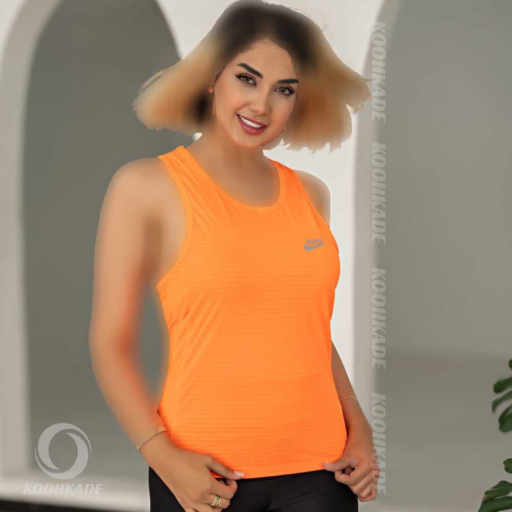 تاپ زنانه NIKE
