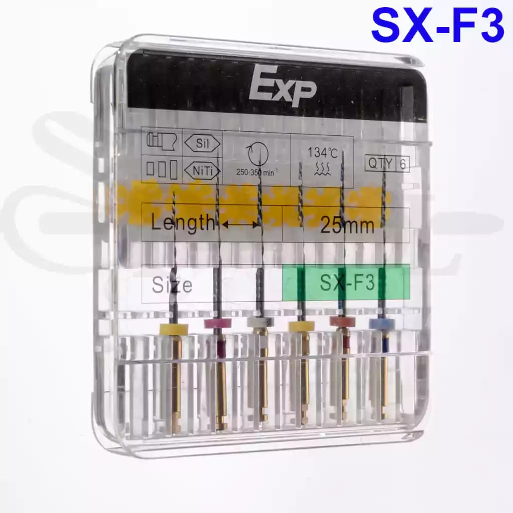 فایل روتاری گلد EXP Gold