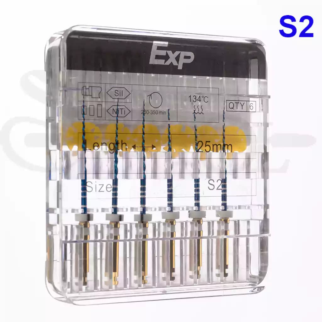 فایل روتاری گلد EXP Gold — تصویر ۶