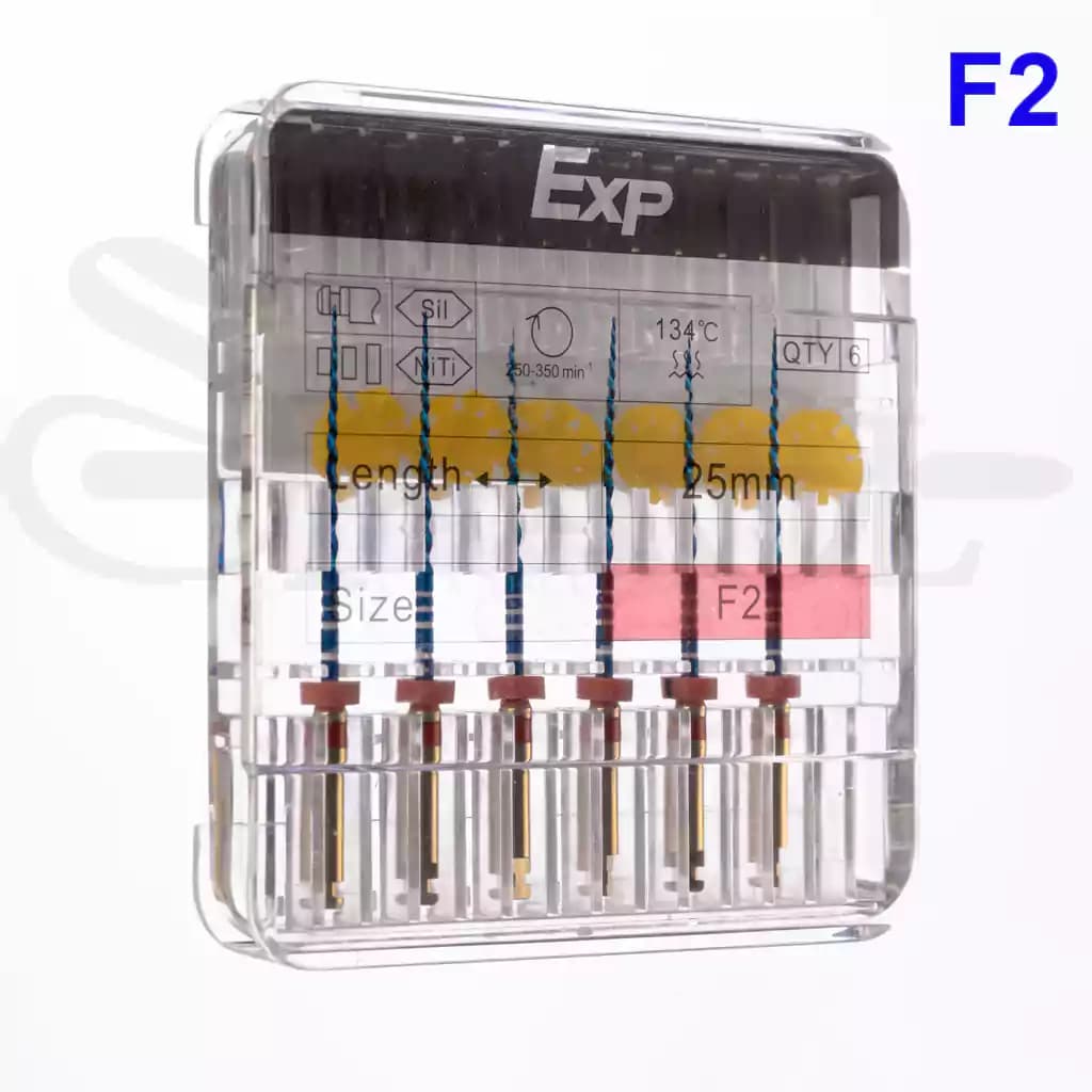 فایل روتاری گلد EXP Gold — تصویر ۲