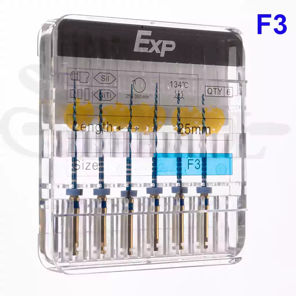 فایل روتاری گلد EXP Gold — تصویر ۴
