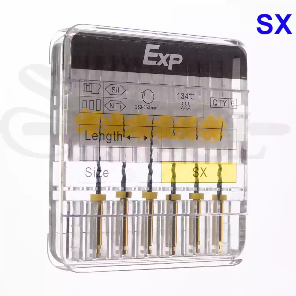 فایل روتاری گلد EXP Gold — تصویر ۷