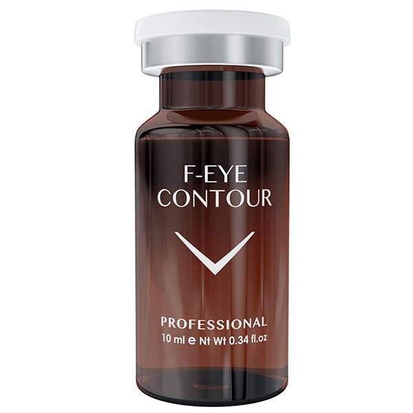 کوکتل مزوتراپی دور چشم مدل EYE CONTOUR برند فیوژن FUZION