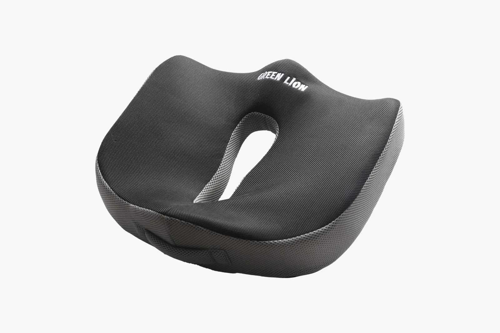 بالشتک نشیمن طبی فوم پلی‌یورتان مدل Memory Foam گرین لاین