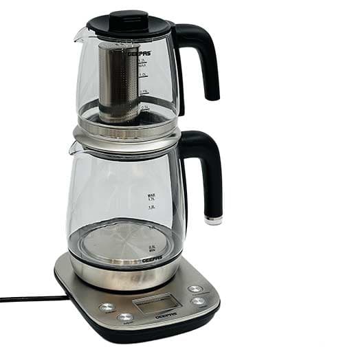 چای ساز جیپاس GTM38046