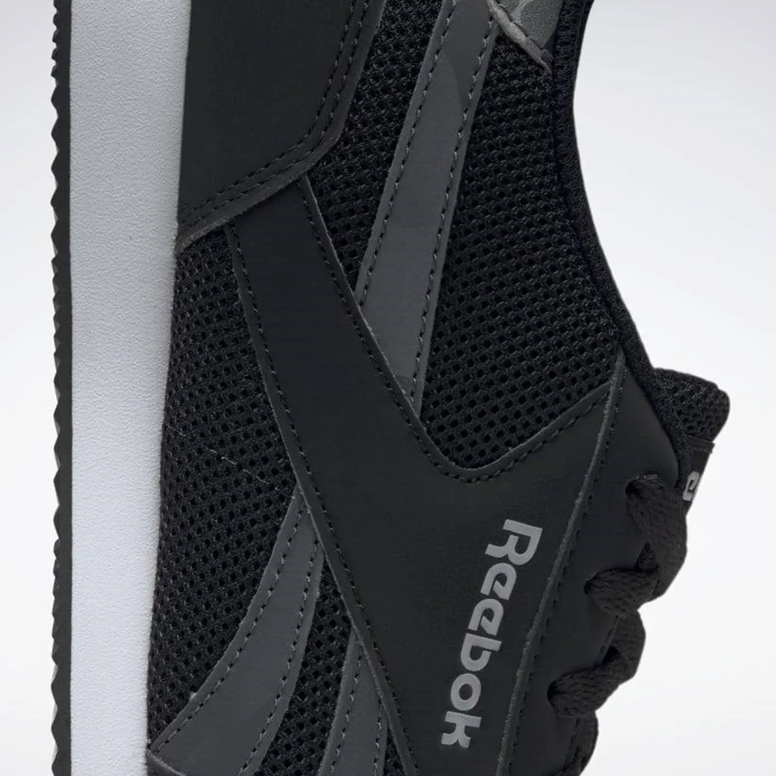 کفش مردانه ریباک مدل Reebok Royal Classic Jogger GW7777 — تصویر ۳