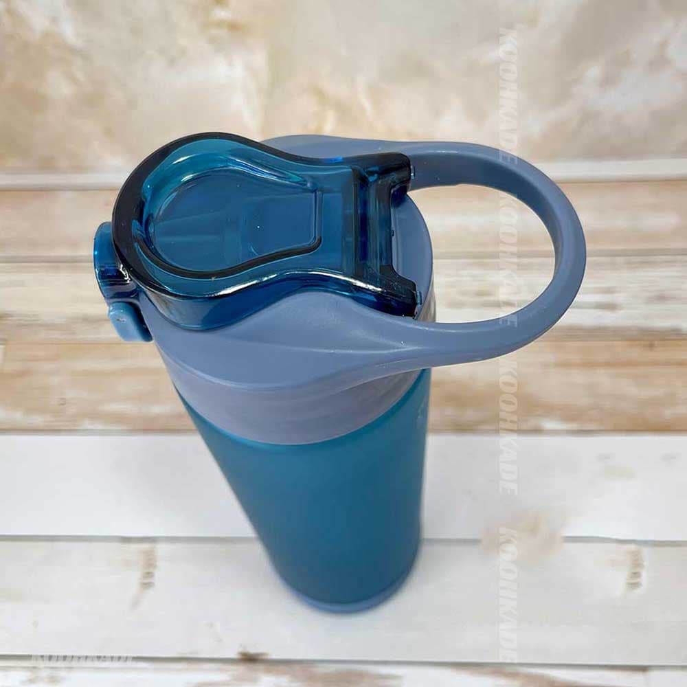 قمقمه ورزشی 850ML EYUN — تصویر ۷