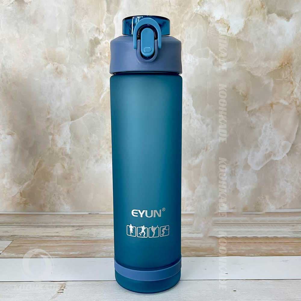 قمقمه ورزشی 850ML EYUN — تصویر ۳