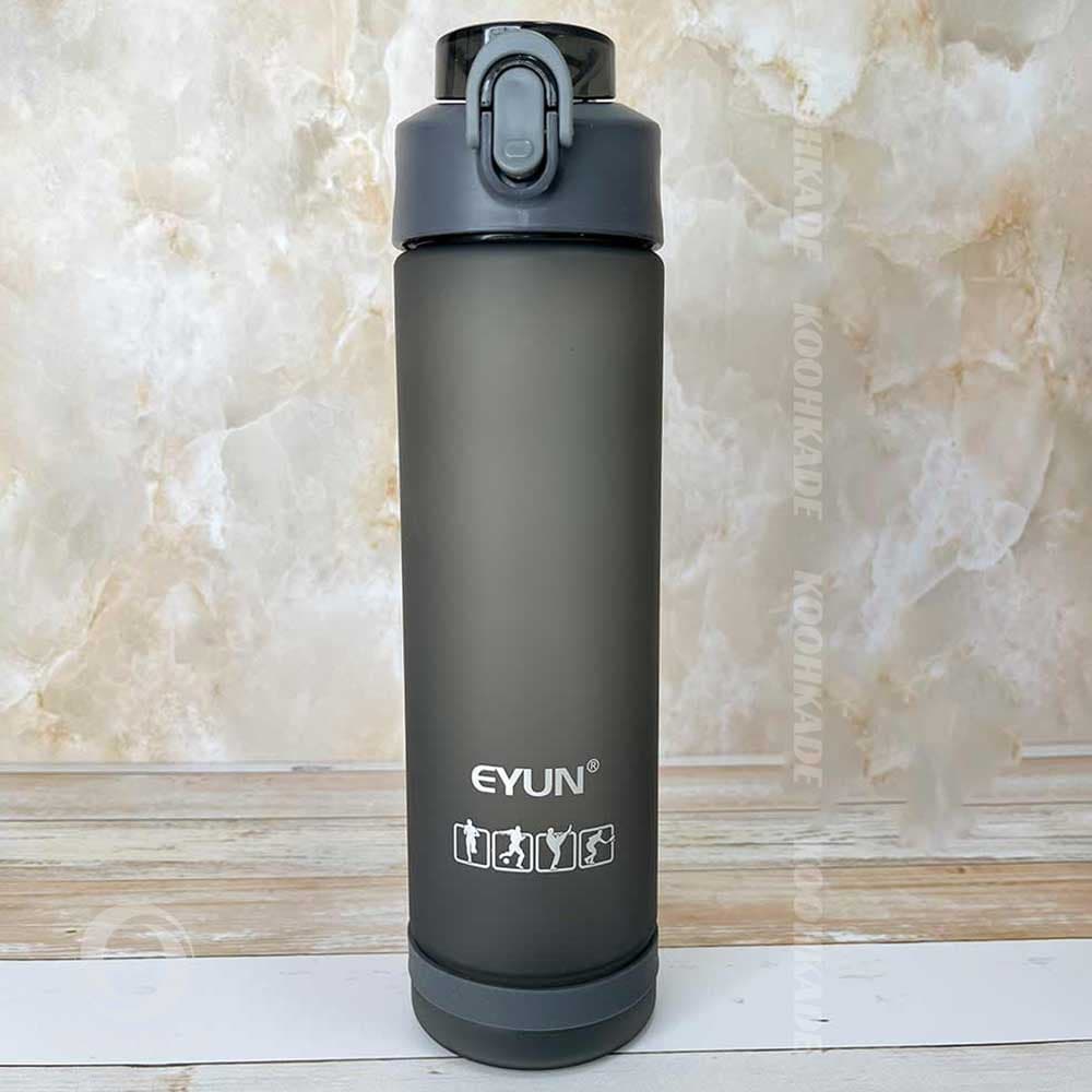 قمقمه ورزشی 850ML EYUN — تصویر ۲
