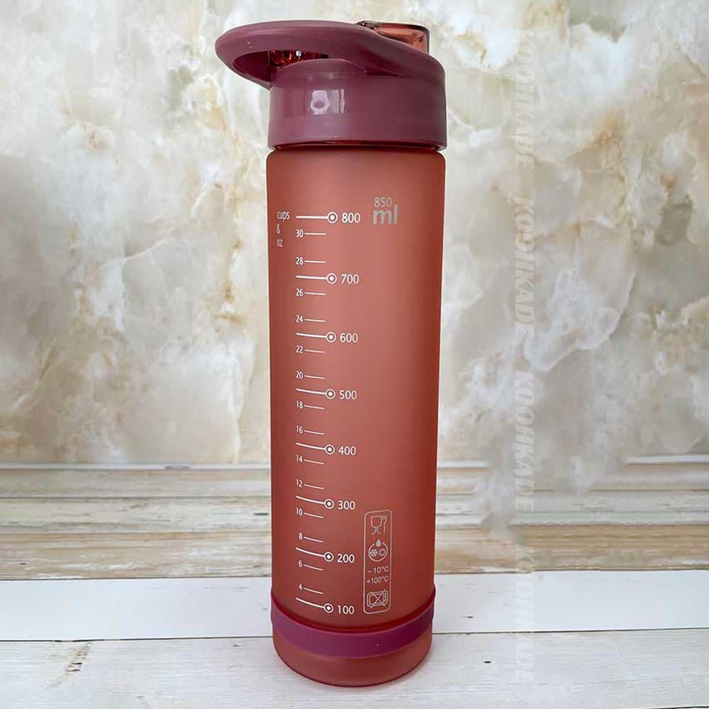 قمقمه ورزشی 850ML EYUN — تصویر ۸