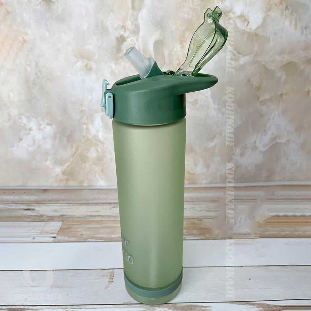 قمقمه ورزشی 850ML EYUN — تصویر ۶