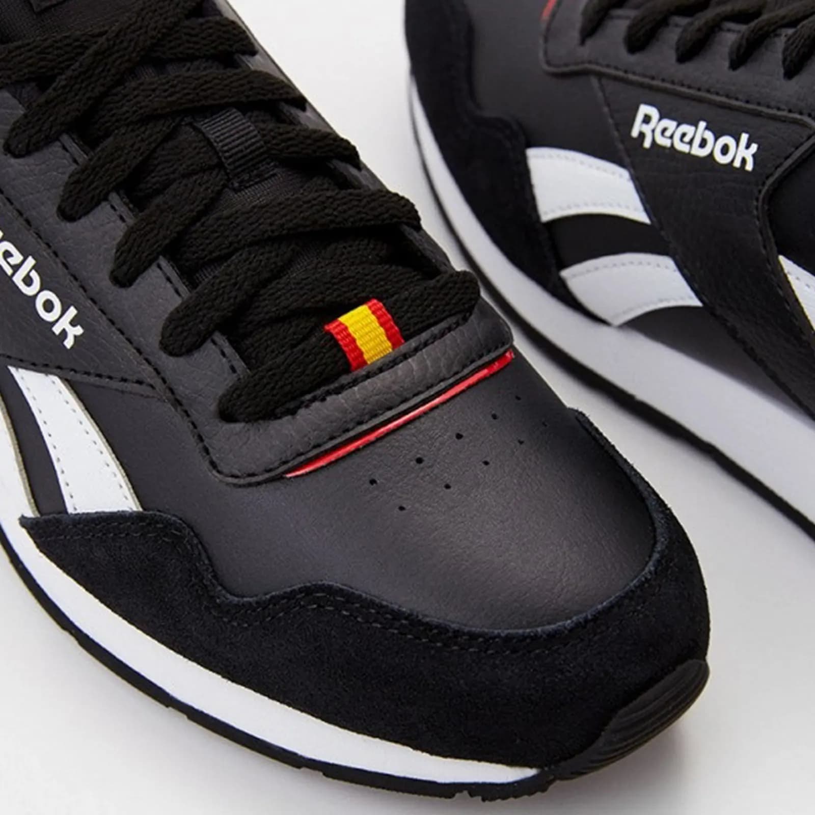 کفش مردانه ریباک مدل Reebok Royal Glide GV7433 — تصویر ۴