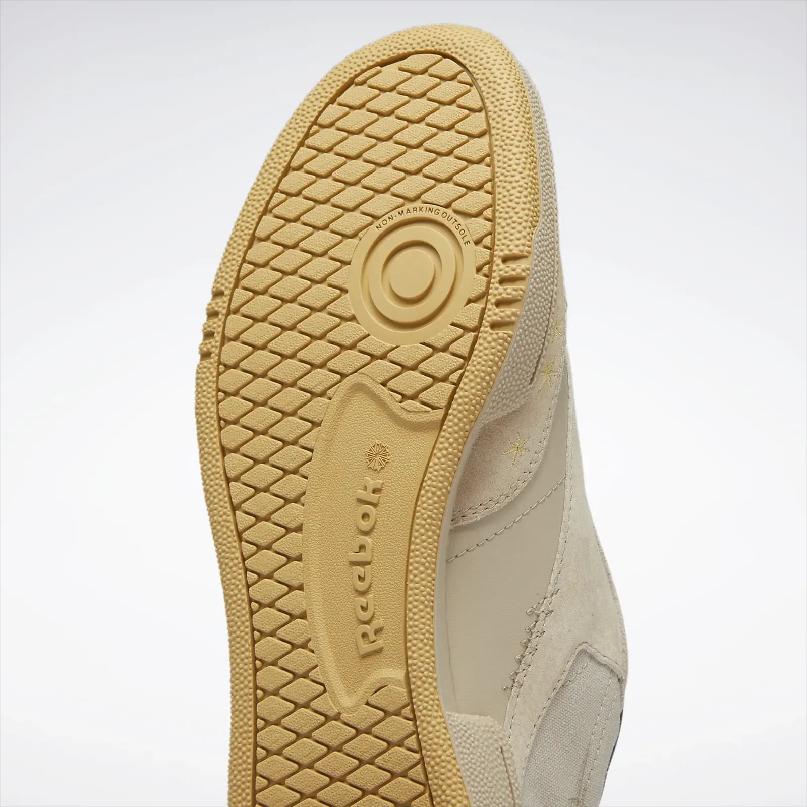 کفش مردانه ریباک مدل Reebok Looney Tunes Club C 85 GY4779 — تصویر ۷