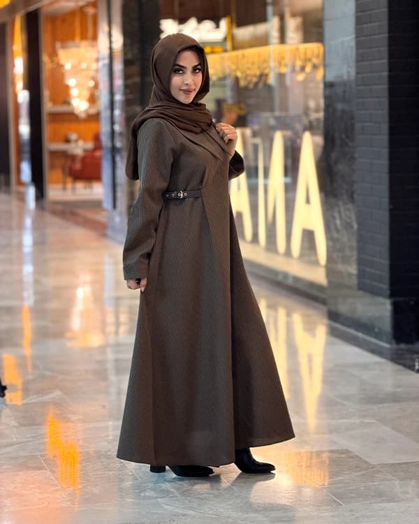 پیراهن دیپلمات — تصویر ۴