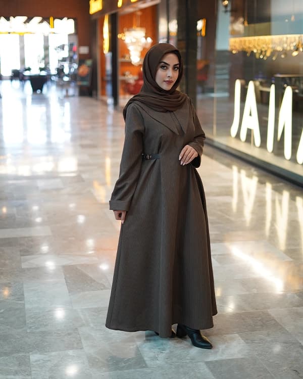پیراهن دیپلمات — تصویر ۷