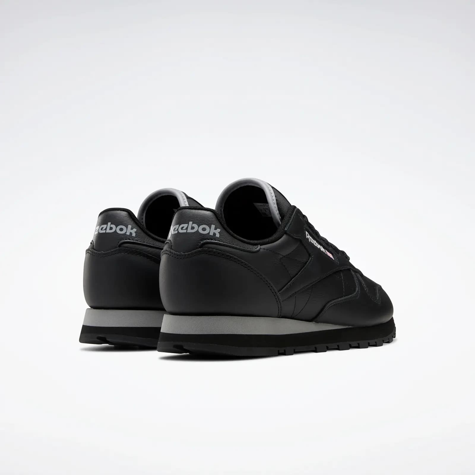 کفش مردانه ریباک مدل Reebok Classic Leather GW3330 — تصویر ۳
