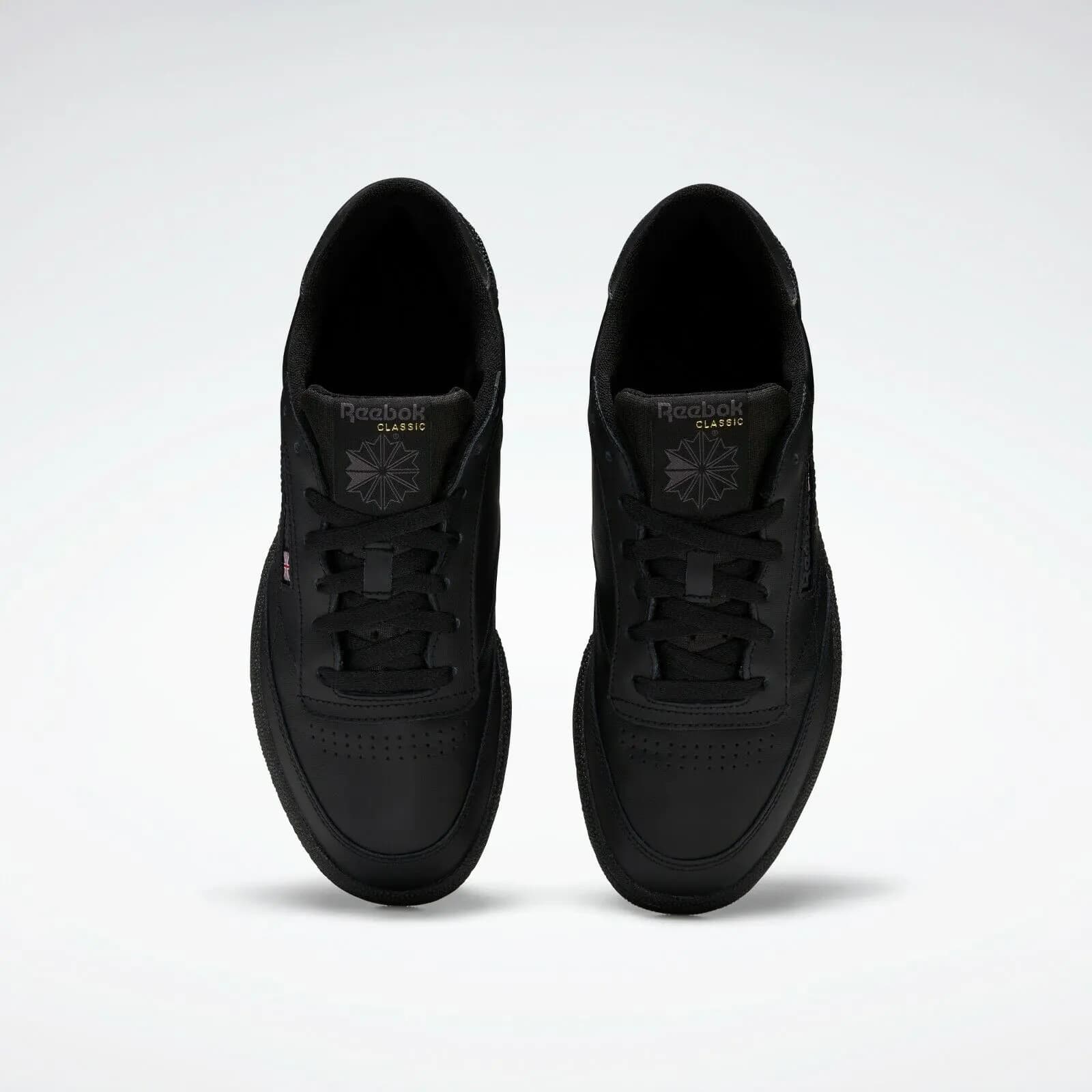 کفش مردانه ریباک مدل Reebok Club C 85 AR0454 — تصویر ۳