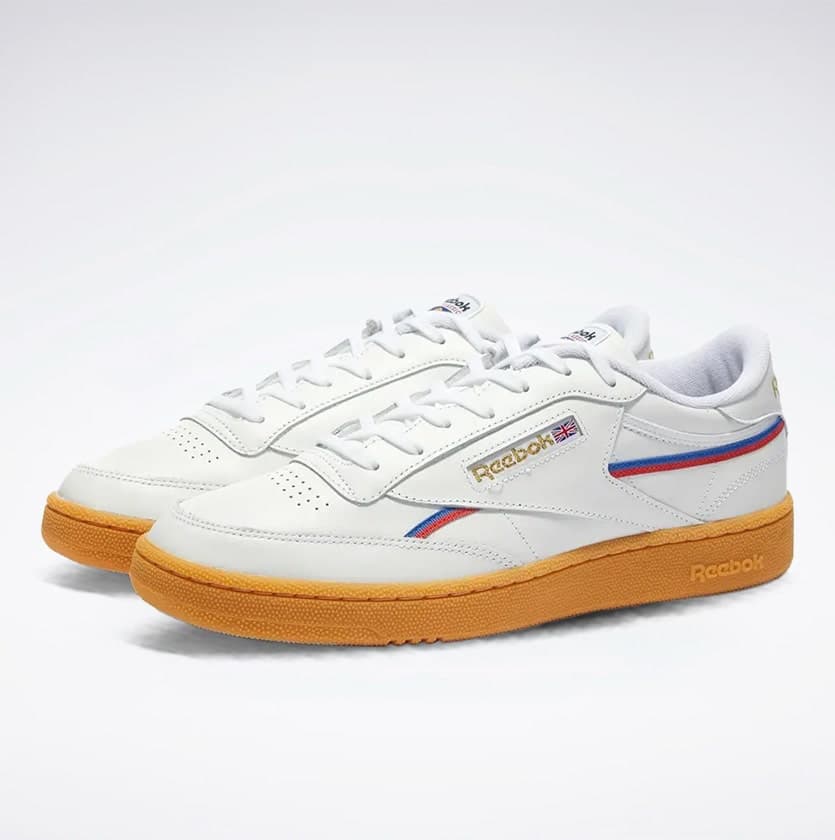 کفش مردانه ریباک مدل Reebok Club C 85 EG6425 — تصویر ۲