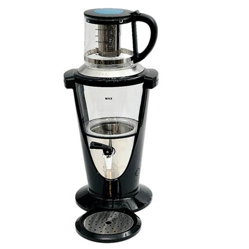 سماور برقی برناکو 320B