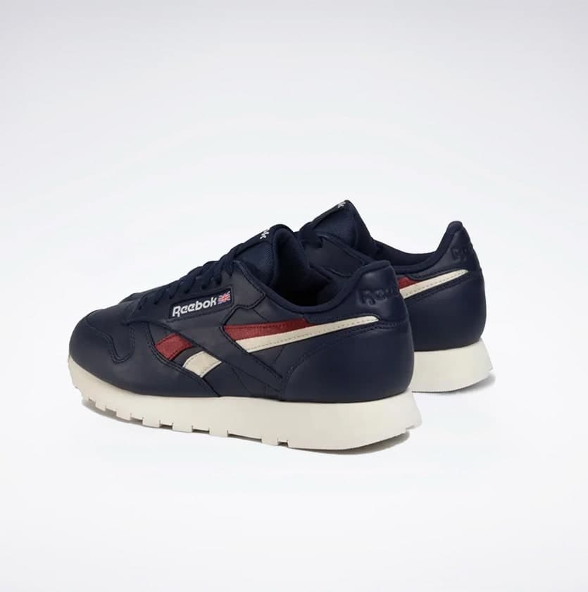 کفش مردانه ریباک مدل Reebok Classic Leather FV6365 — تصویر ۴