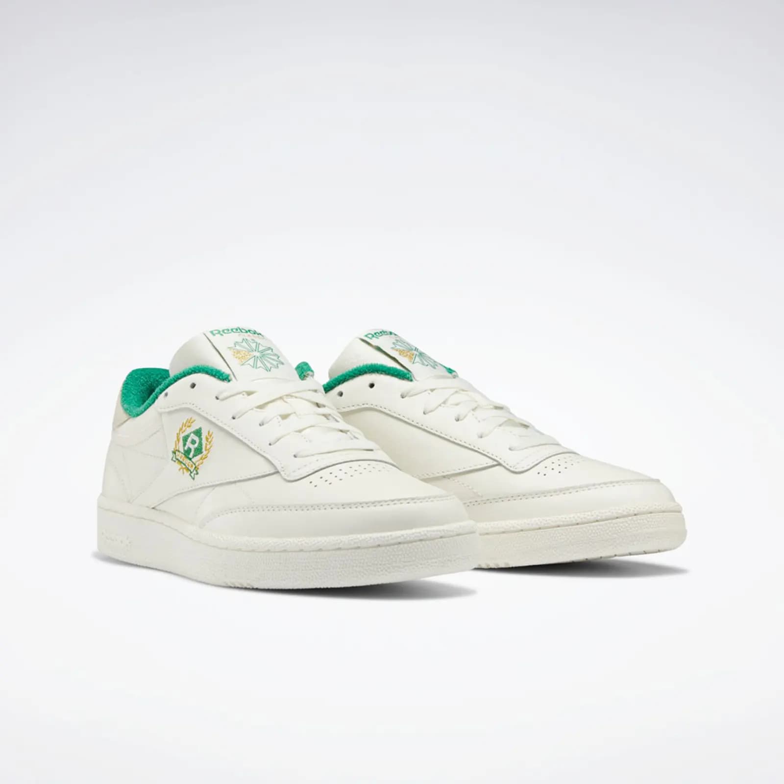 کفش مردانه ریباک مدل Reebok Club C 85 GZ3656 — تصویر ۲