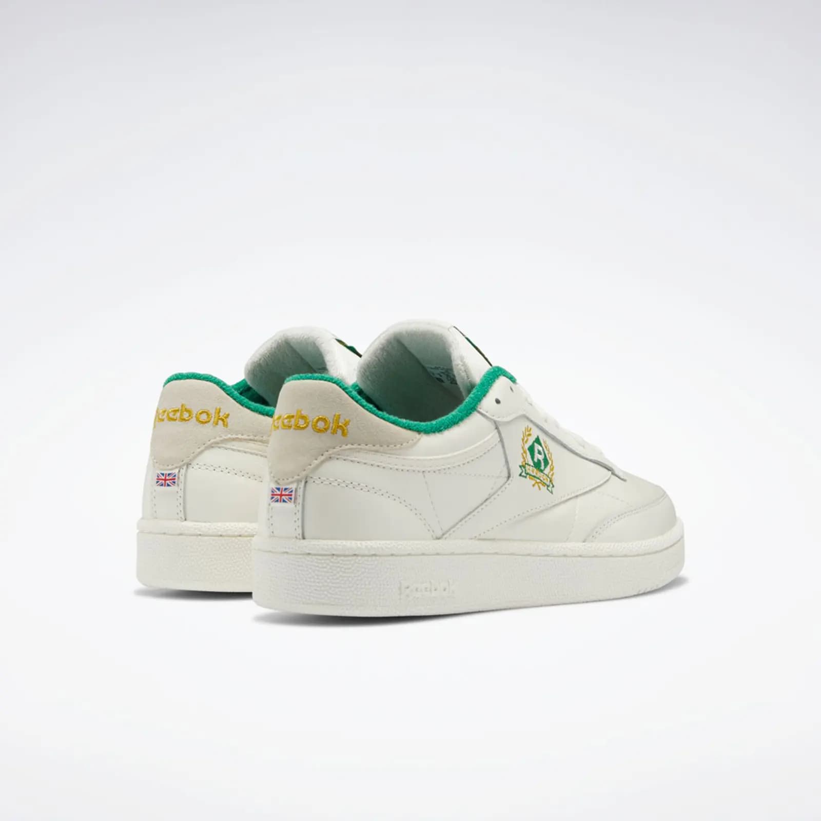 کفش مردانه ریباک مدل Reebok Club C 85 GZ3656 — تصویر ۳