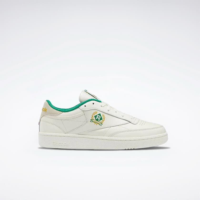 کفش مردانه ریباک مدل Reebok Club C 85 GZ3656