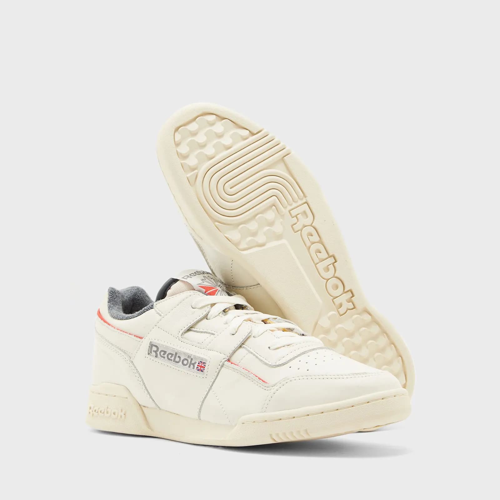 کفش مردانه ریباک مدل Reebok Workout Plus MU EG6446 — تصویر ۳