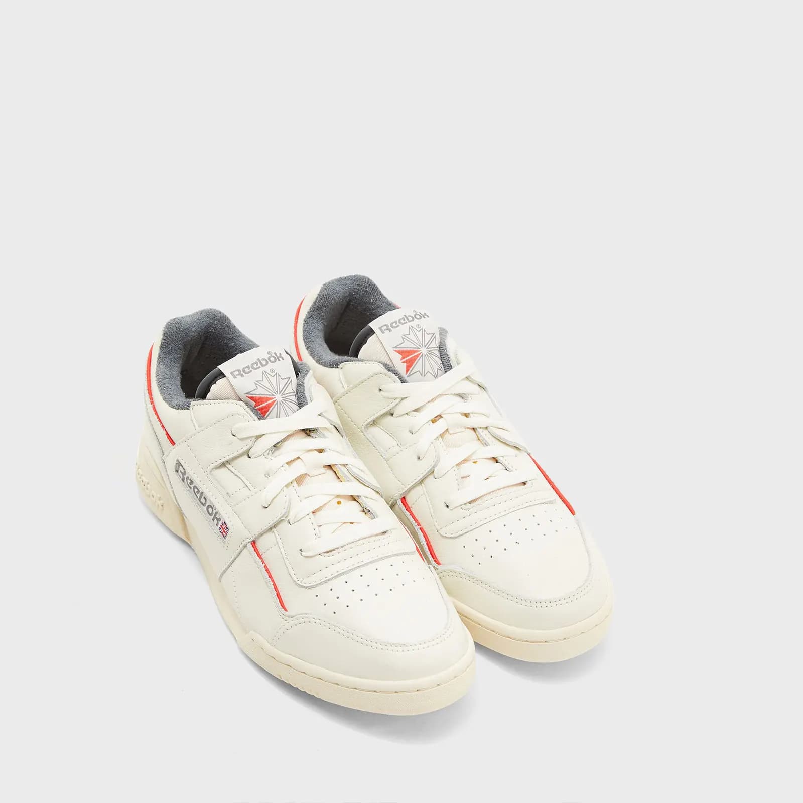 کفش مردانه ریباک مدل Reebok Workout Plus MU EG6446 — تصویر ۲