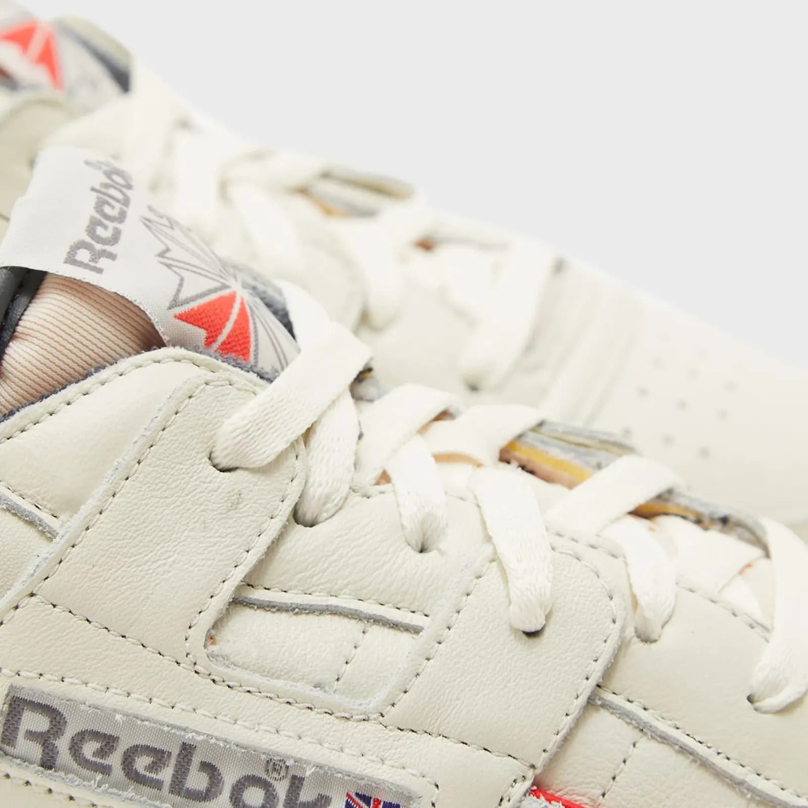کفش مردانه ریباک مدل Reebok Workout Plus MU EG6446 — تصویر ۴