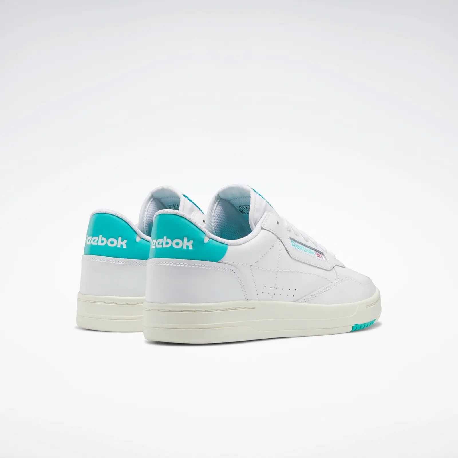 کفش مردانه ریباک مدل Reebok Court Peak GY7202 — تصویر ۳