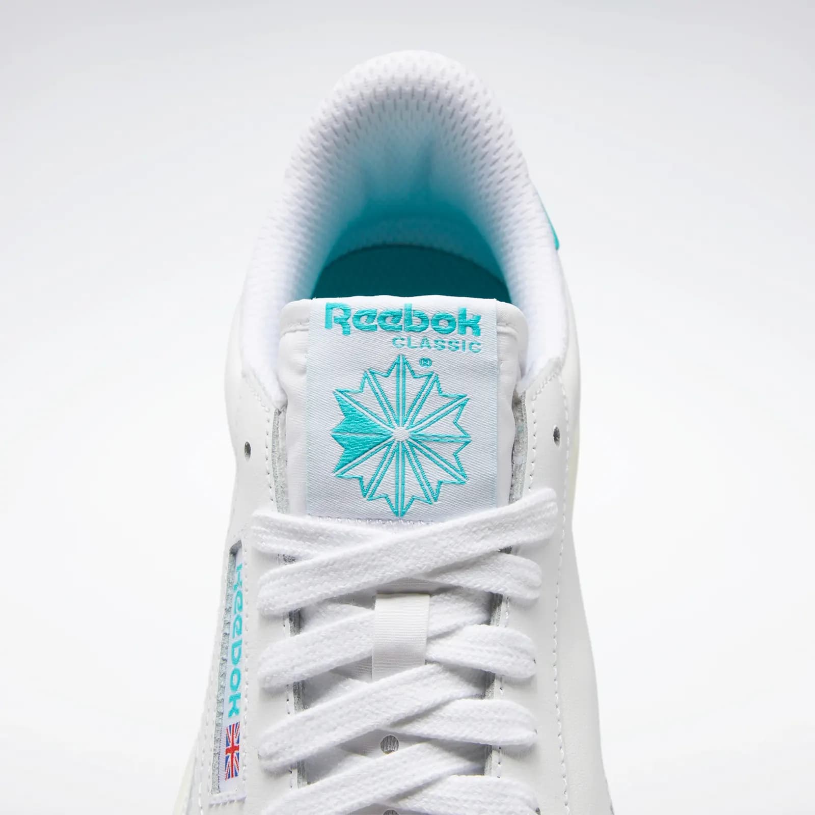 کفش مردانه ریباک مدل Reebok Court Peak GY7202 — تصویر ۵