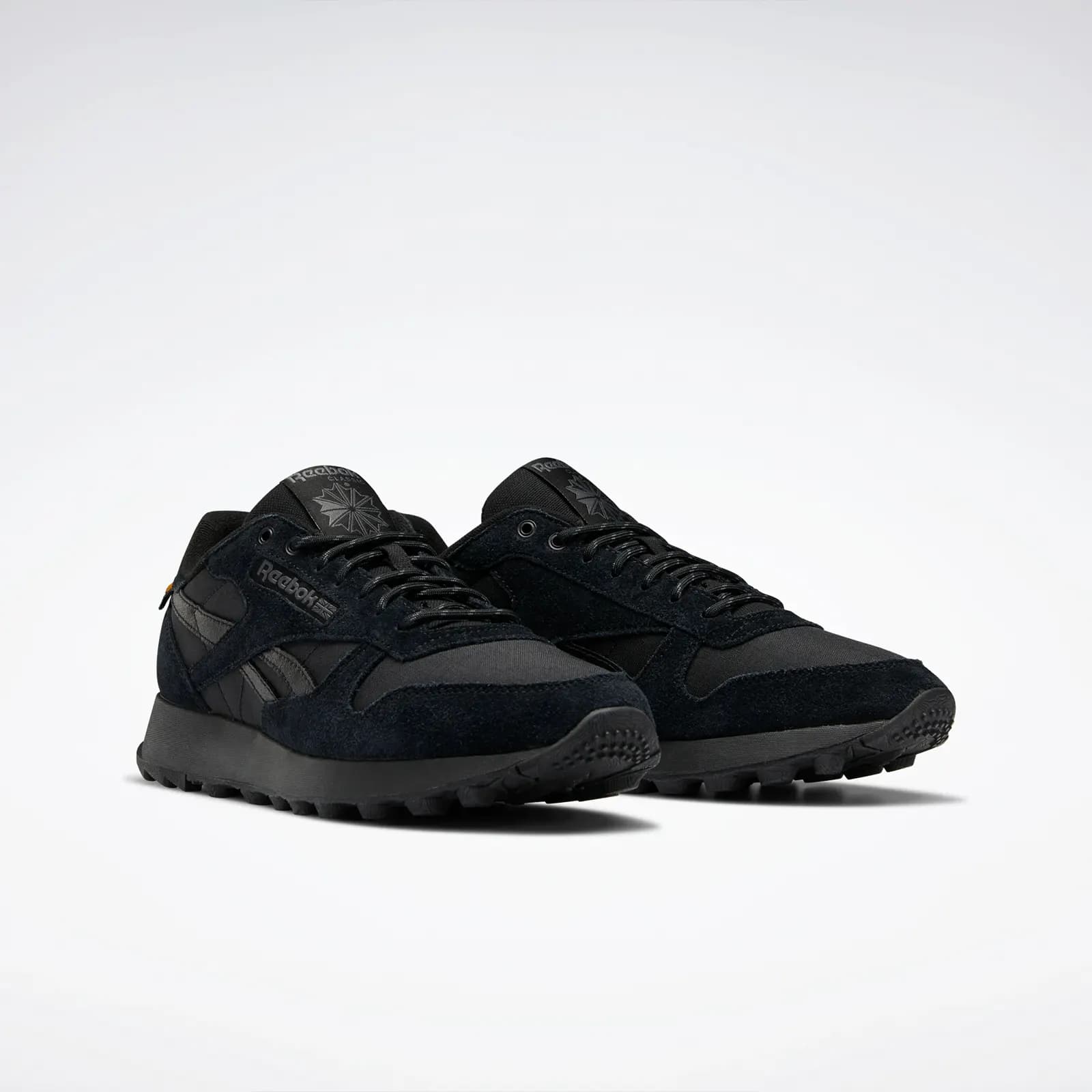 کفش مردانه ریباک مدل Reebok Classic Leather GY1542 — تصویر ۲