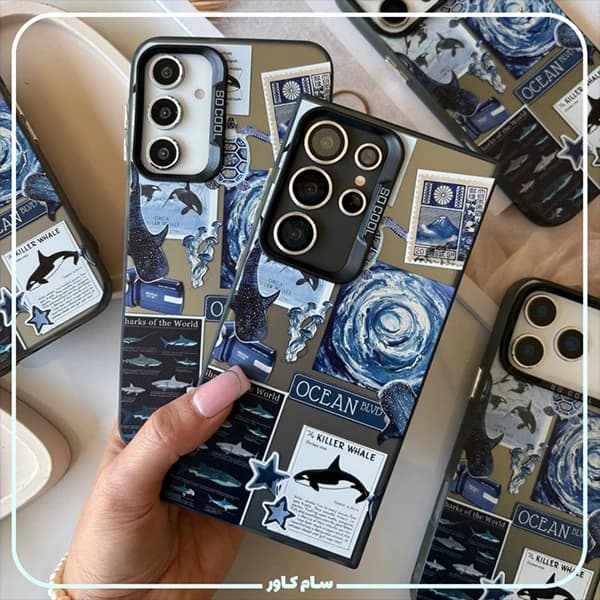 قاب سوکول اوشن