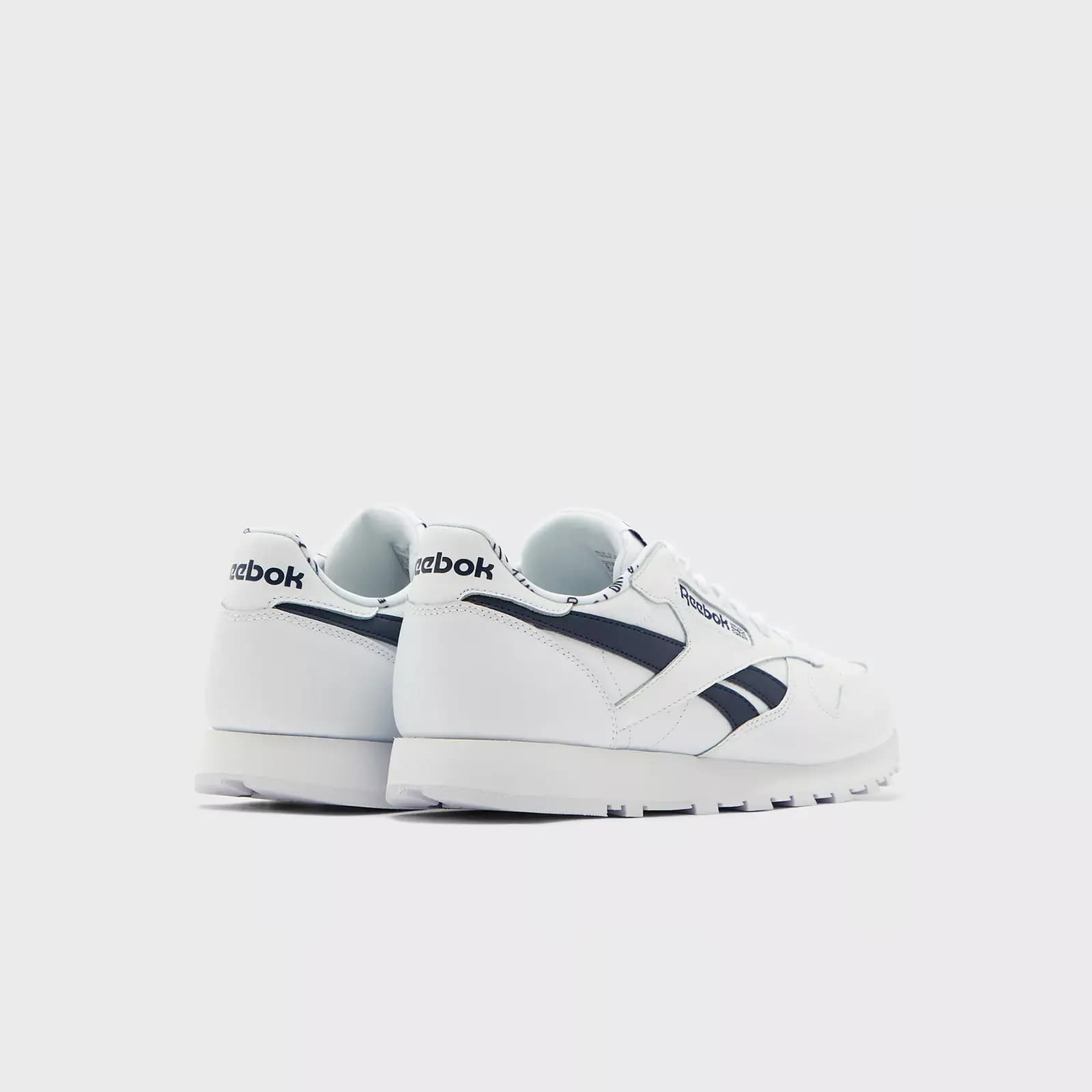 کفش مردانه ریباک مدل Reebok Classic Leather FV9303 — تصویر ۳