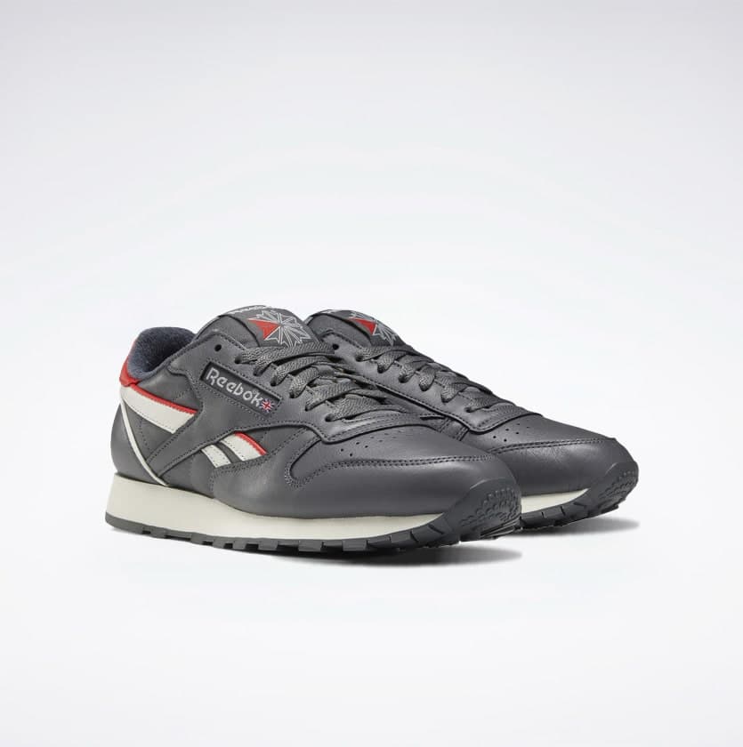 کفش مردانه ریباک مدل Reebok Classic Leather MU EG6414 — تصویر ۳